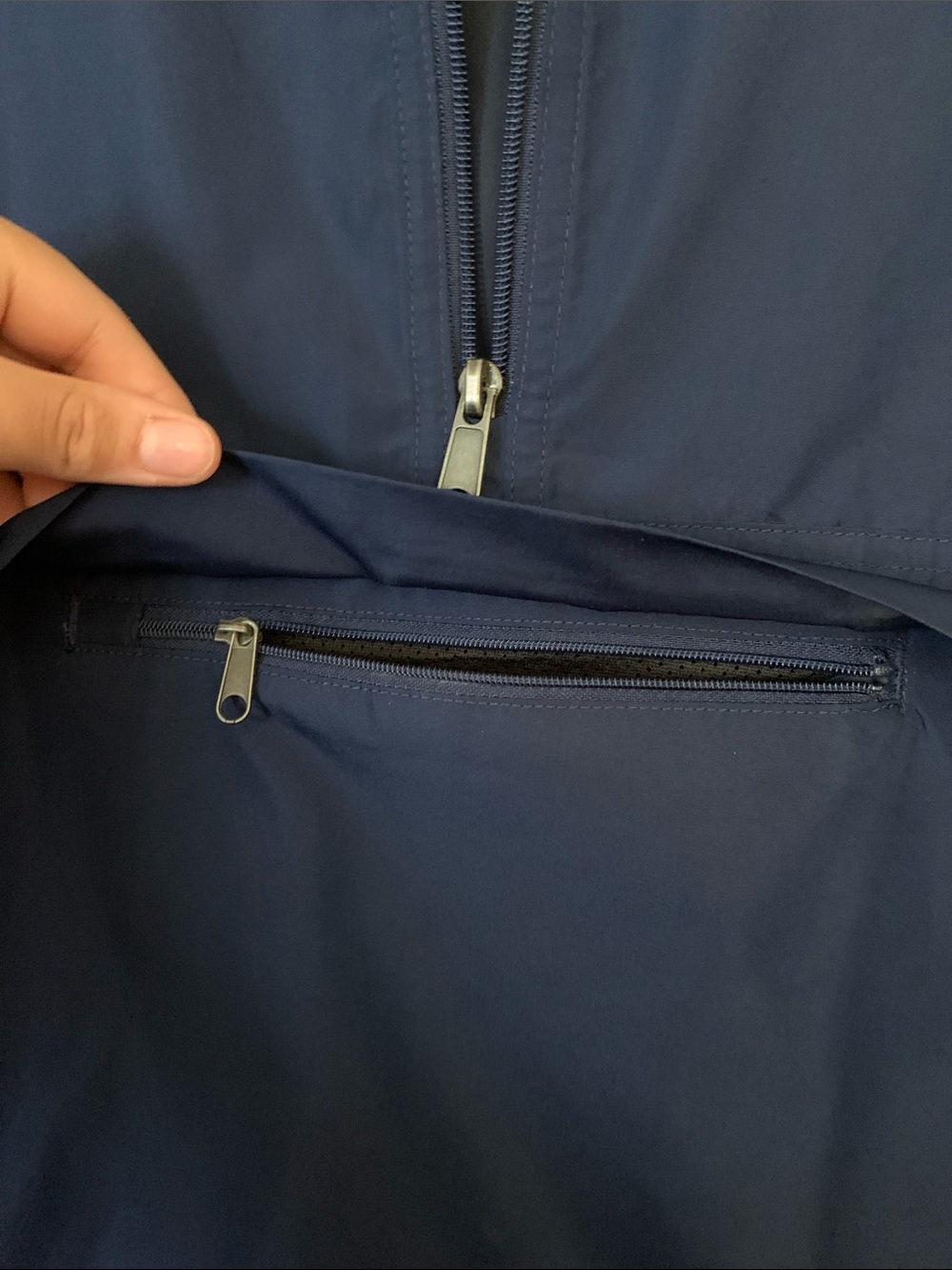 Champion Packable Jacket - Picture 5 of 5